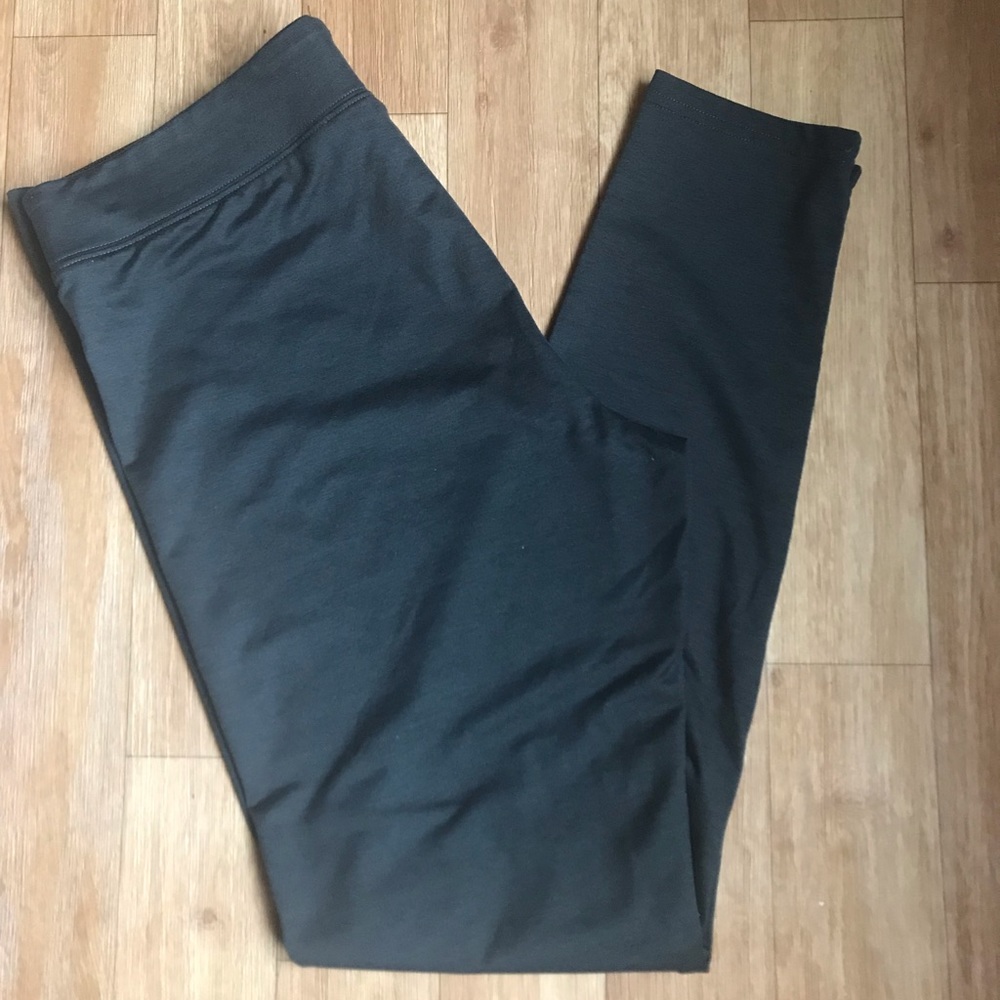 Black A New Day Leggings size L